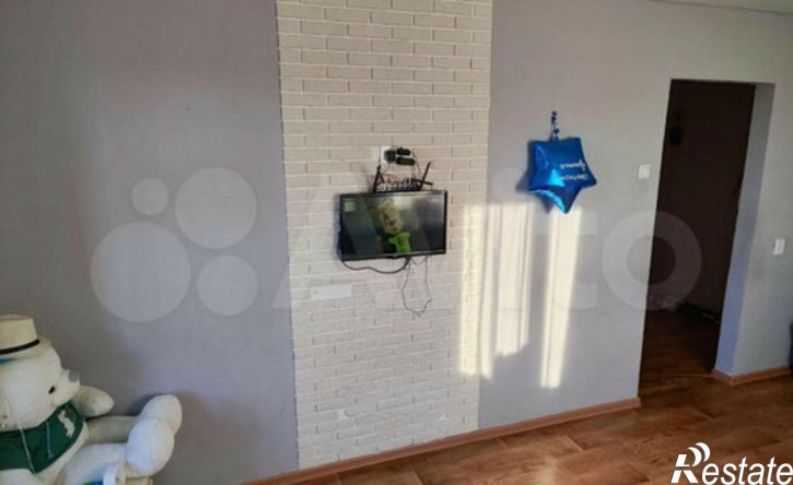 1-комн квартира проспект Бумажников, 7,  д. 7