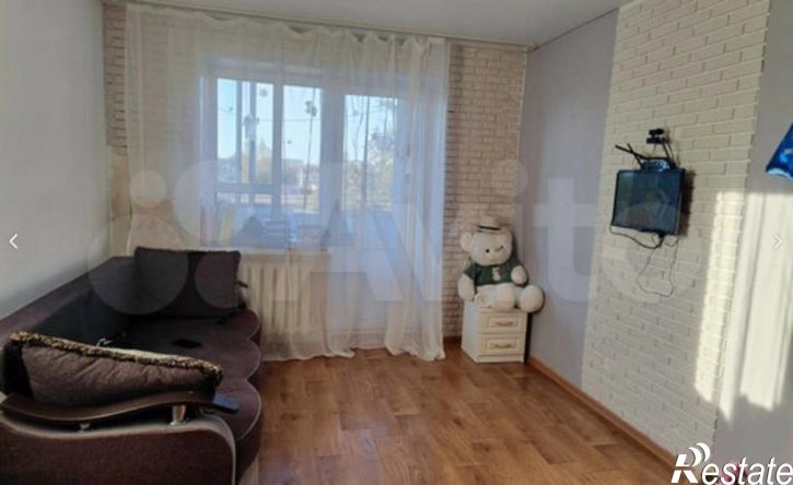 1-комн квартира проспект Бумажников, 7,  д. 7