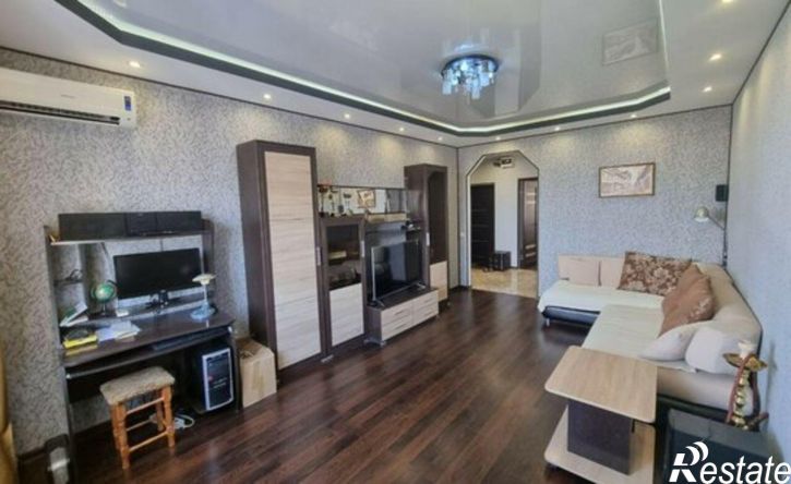 2-комн квартира ул Куликова, 85/2,  д. 85/2