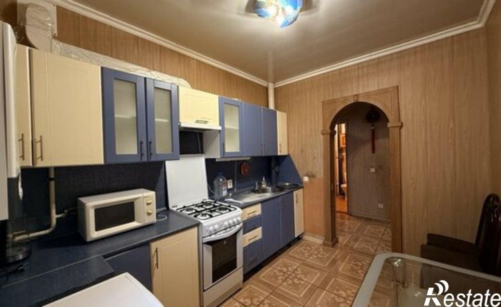 1-комн квартира ул Бакинская, 4 1,  д. 4 1,  к. 1