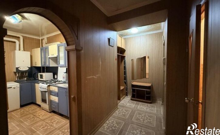 1-комн квартира ул Бакинская, 4 1,  д. 4 1,  к. 1