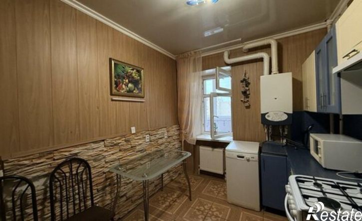 1-комн квартира ул Бакинская, 4 1,  д. 4 1,  к. 1