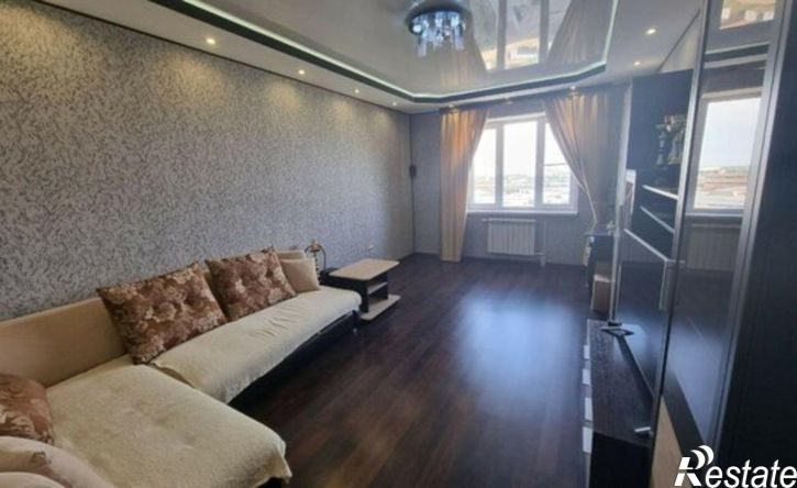 2-комн квартира ул Куликова, 85/2,  д. 85/2