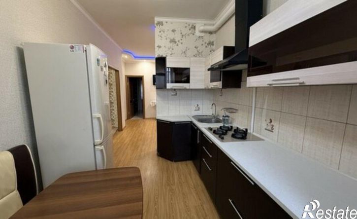 2-комн квартира ул Валерии Барсовой, 13 2,  д. 13 2,  к. 2