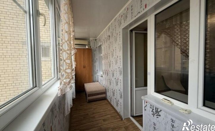 1-комн квартира ул Бакинская, 4 1,  д. 4 1,  к. 1