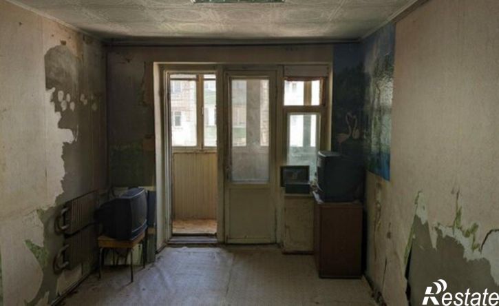 1-комн квартира ул Димитрова, 3,  д. 3