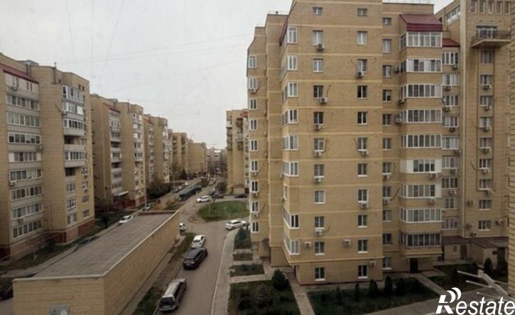 1-комн квартира ул Бакинская, 4 1,  д. 4 1,  к. 1