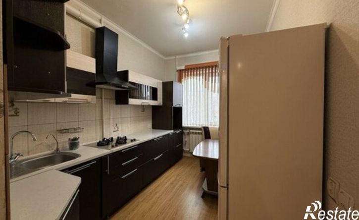 2-комн квартира ул Валерии Барсовой, 13 2,  д. 13 2,  к. 2