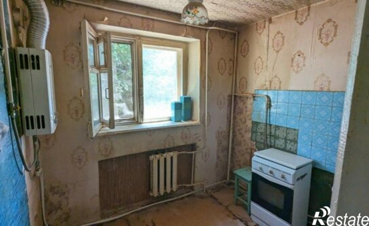 1-комн квартира ул Димитрова, 3,  д. 3