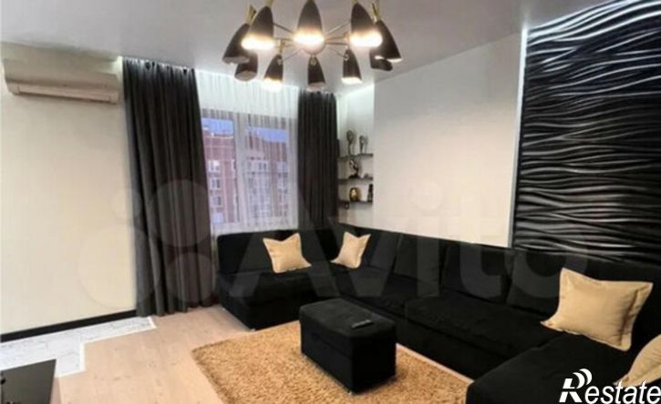 2-комн квартира Аршанский пер, 4,  д. 4