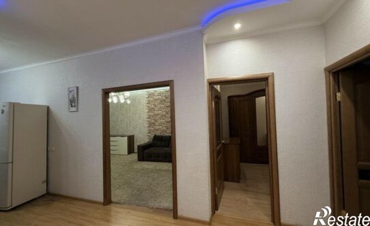 2-комн квартира ул Валерии Барсовой, 13 2,  д. 13 2,  к. 2