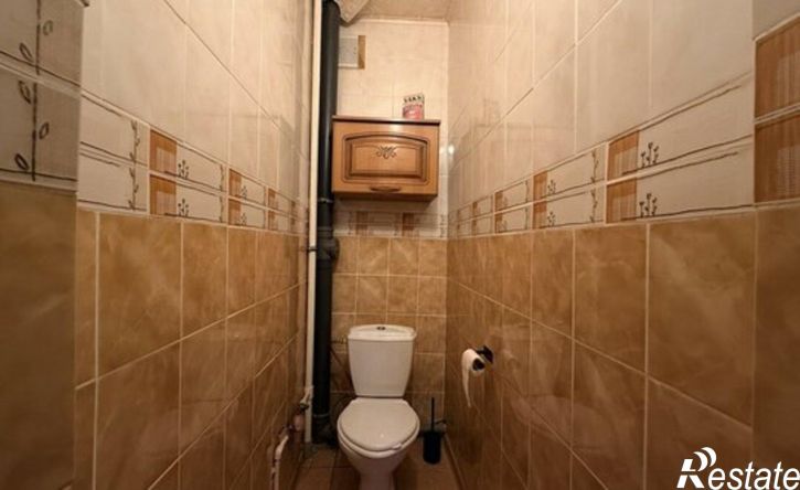 1-комн квартира ул Бакинская, 4 1,  д. 4 1,  к. 1