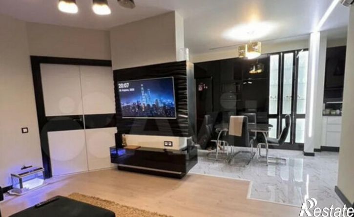 2-комн квартира Аршанский пер, 4,  д. 4