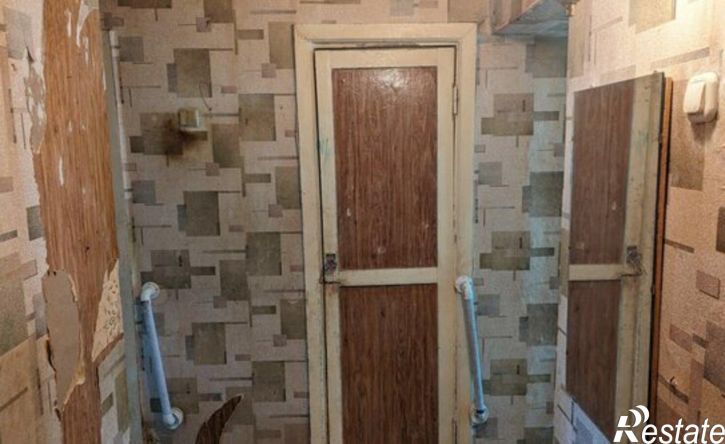 1-комн квартира ул Димитрова, 3,  д. 3