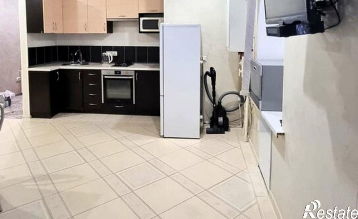 1-комн квартира Боевая улица, 126 к6,  д. 126 к6