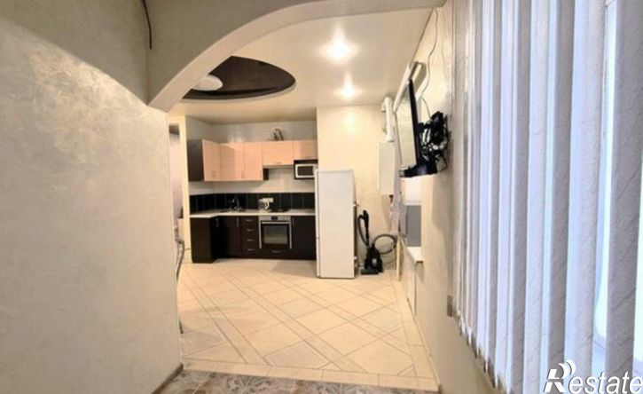 1-комн квартира Боевая улица, 126 к6,  д. 126 к6