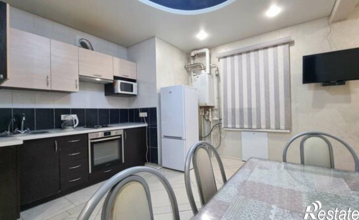 1-комн квартира Боевая улица, 126 к6,  д. 126 к6