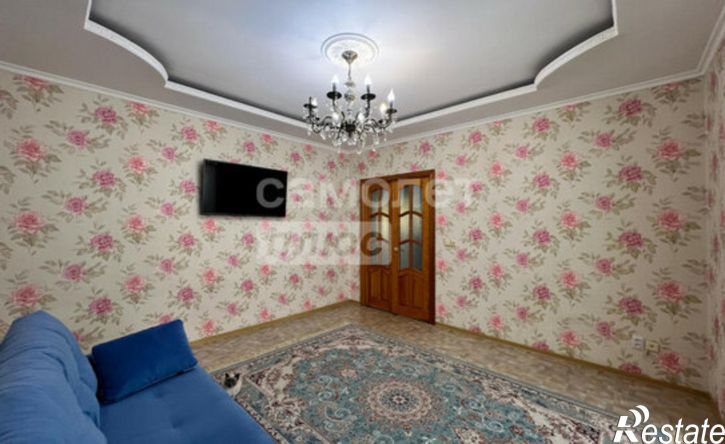 3-комн квартира ул Бориса Алексеева, 63 1,  д. 63 1,  к. 1