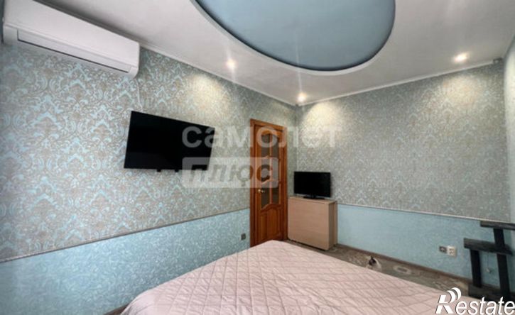 3-комн квартира ул Бориса Алексеева, 63 1,  д. 63 1,  к. 1