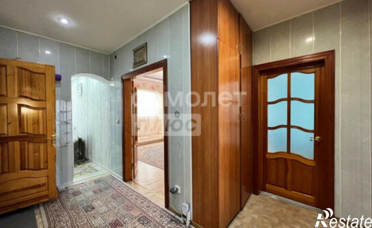 3-комн квартира ул Бориса Алексеева, 63 1,  д. 63 1,  к. 1