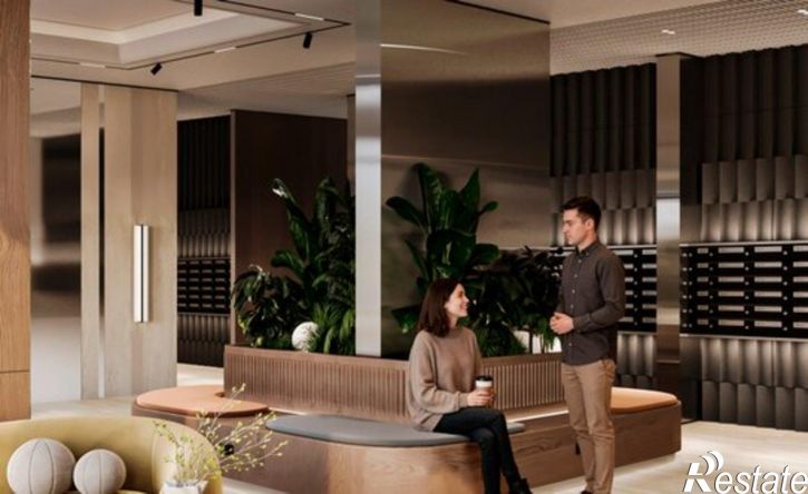 3-комн квартира в новом доме Ярославская улица, 19/19,  д. 19/19