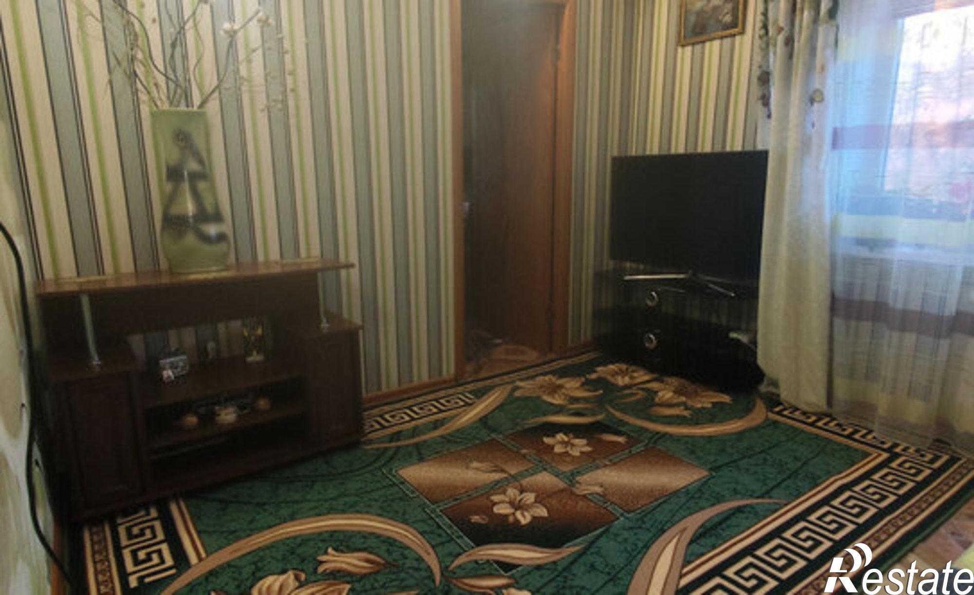 Купить квартиру за 3 390 000 рублей на ул Челябинская, 21