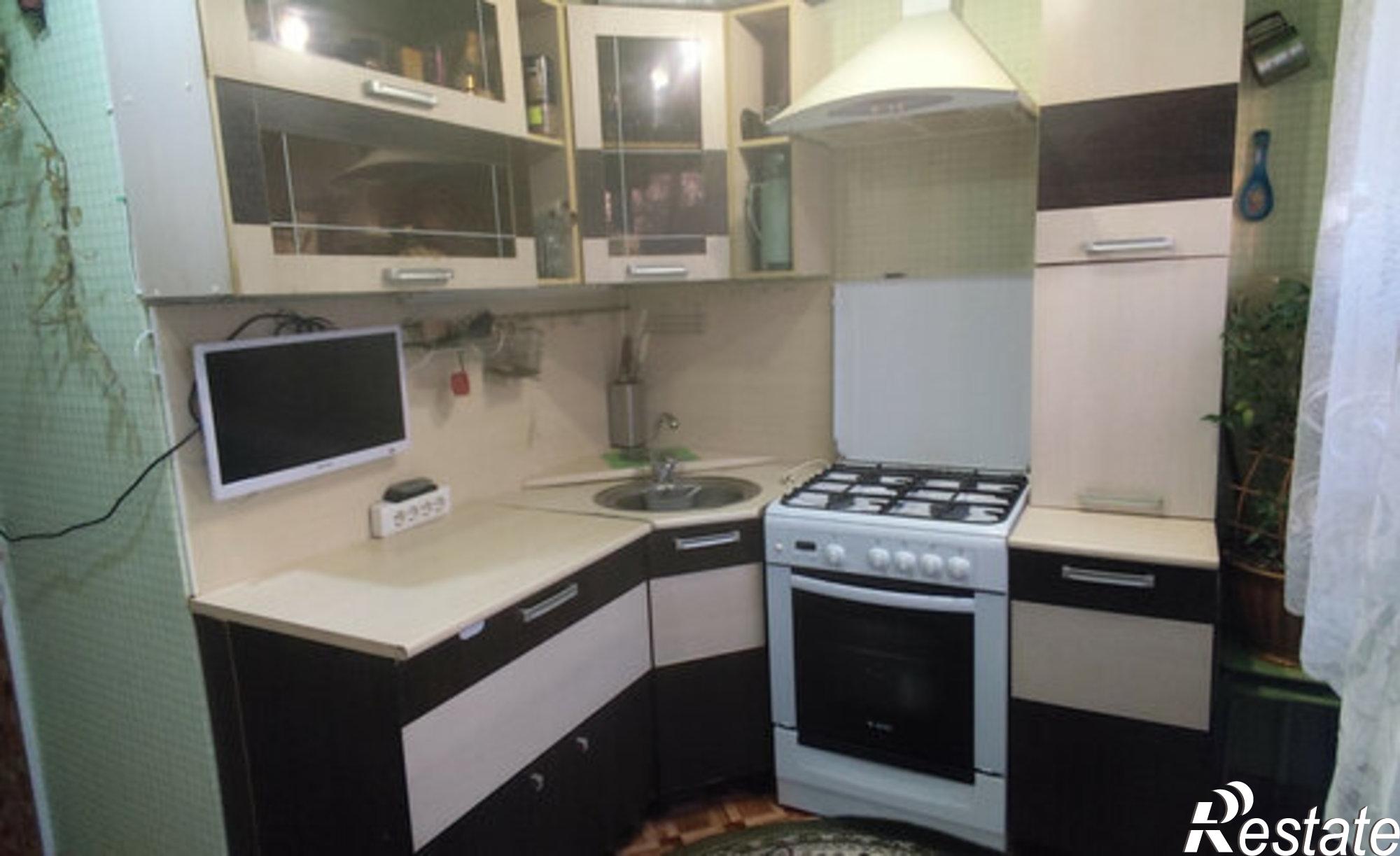 Купить квартиру за 3 390 000 рублей на ул Челябинская, 21