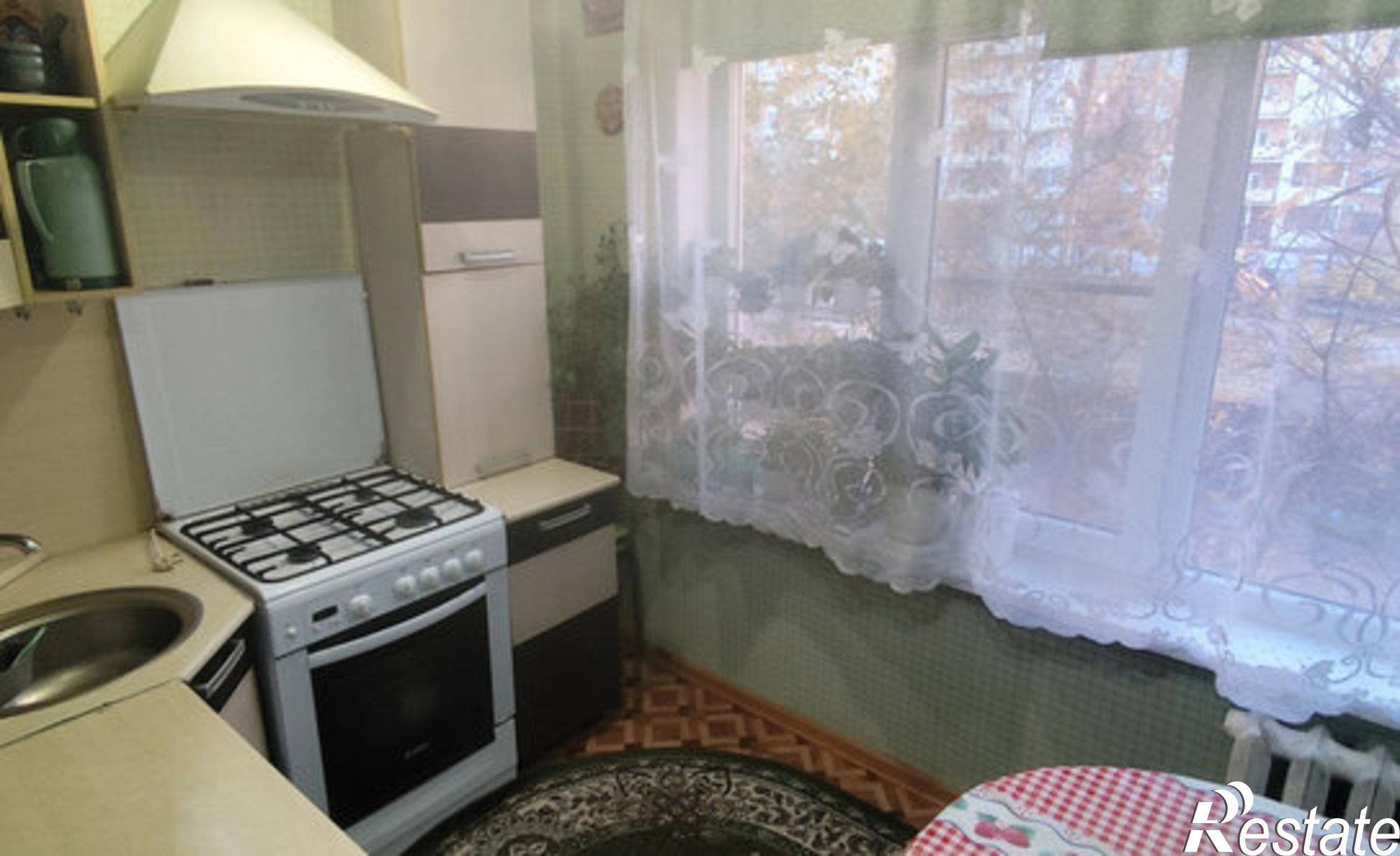 Купить квартиру за 3 390 000 рублей на ул Челябинская, 21