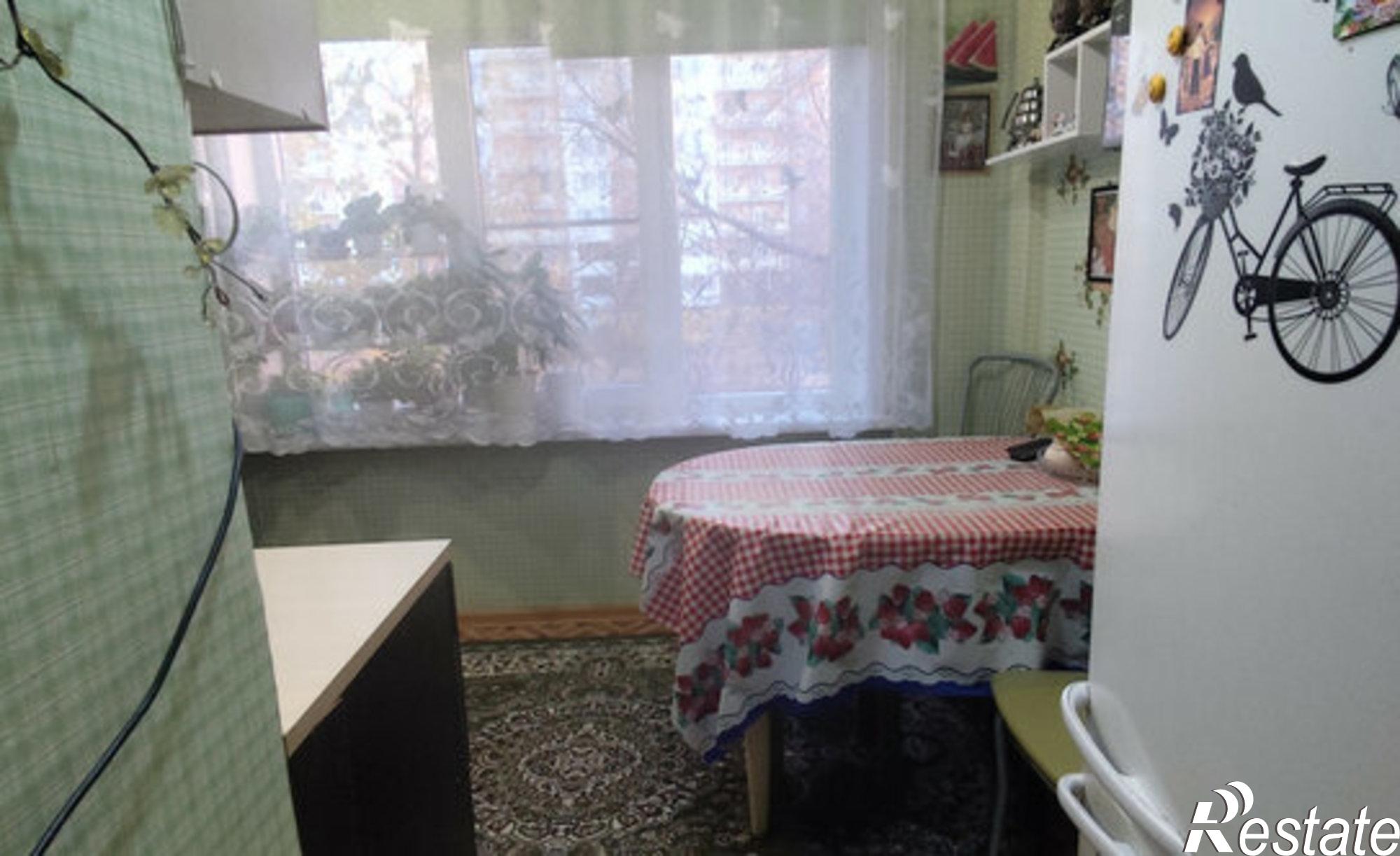 Купить квартиру за 3 390 000 рублей на ул Челябинская, 21