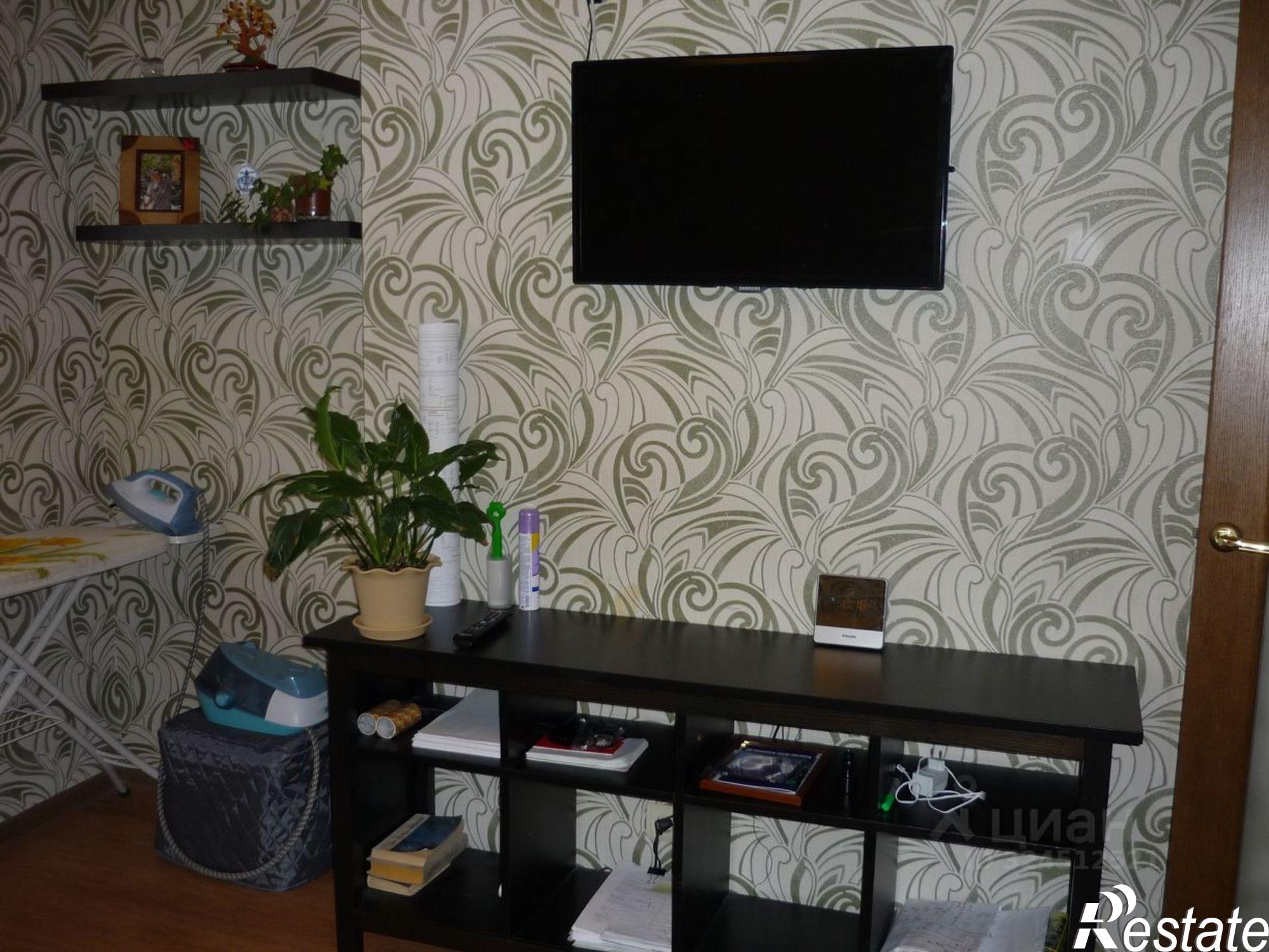 Купить квартиру за 8 300 000 рублей на площадь Карла Маркса, 3 к1