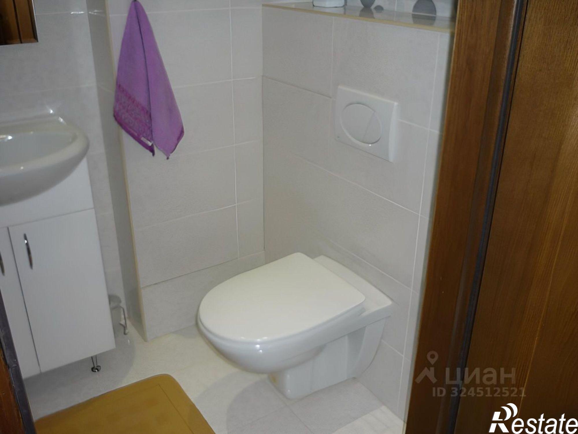 Купить квартиру за 8 300 000 рублей на площадь Карла Маркса, 3 к1