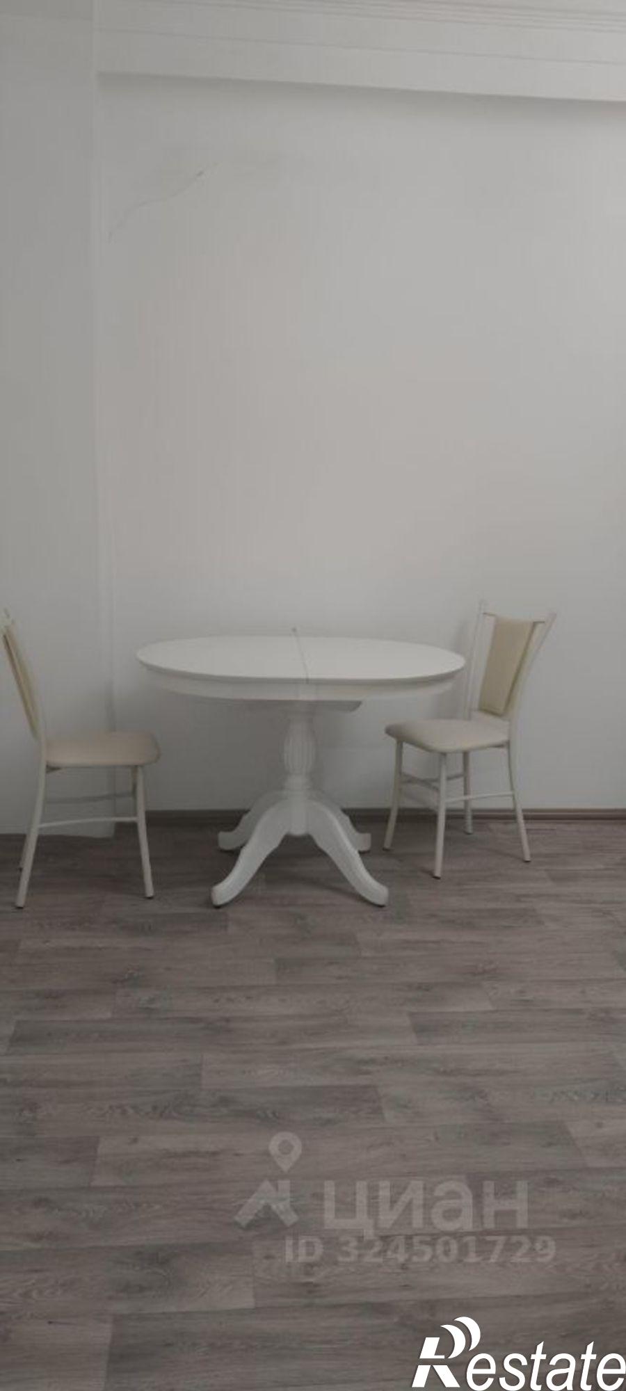 Сдать квартиру за 25 000 рублей на улица Яблочкова, 15