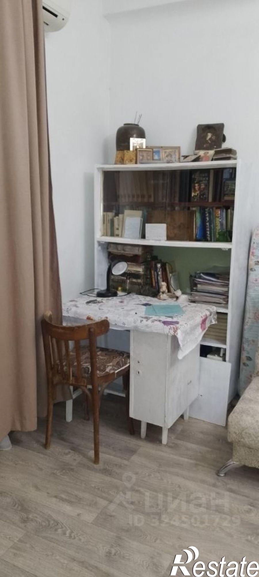 Сдать квартиру за 25 000 рублей на улица Яблочкова, 15