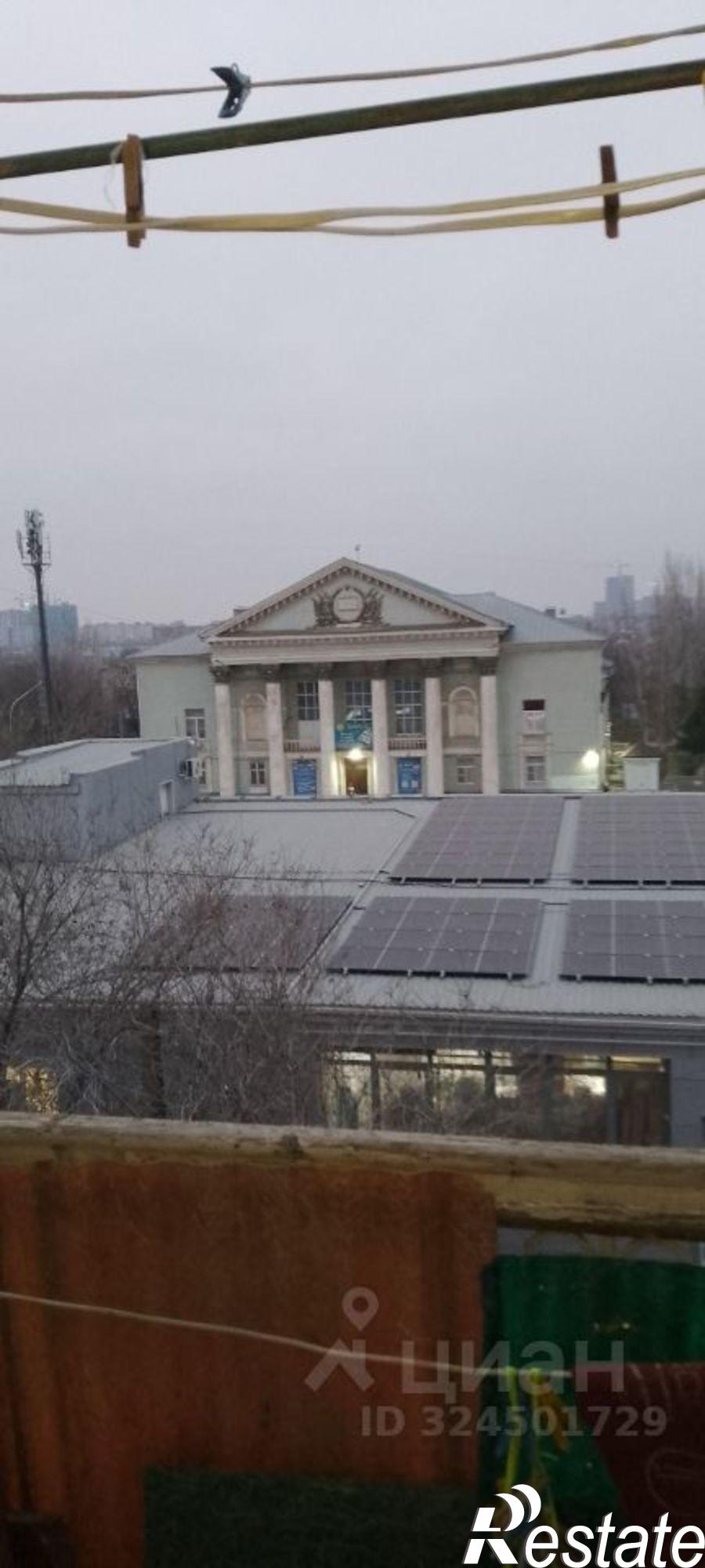 Сдать квартиру за 25 000 рублей на улица Яблочкова, 15