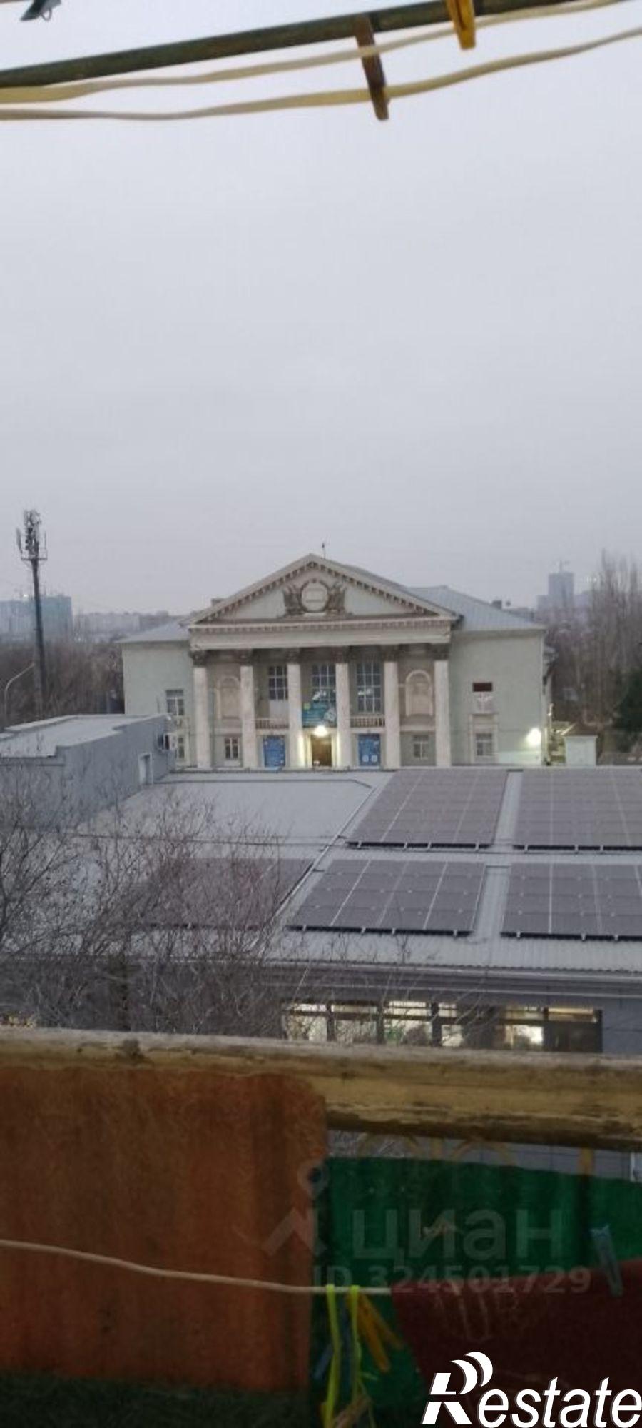 Сдать квартиру за 25 000 рублей на улица Яблочкова, 15