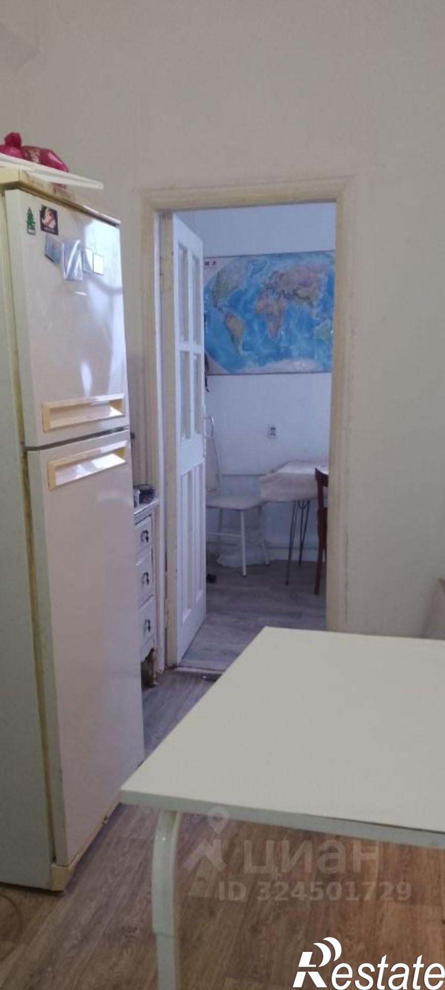 Сдать квартиру за 25 000 рублей на улица Яблочкова, 15