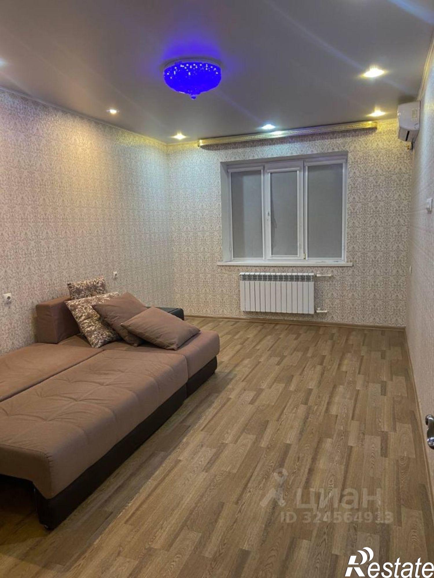 Сдать квартиру за 38 000 рублей на ул Бакинская, 92