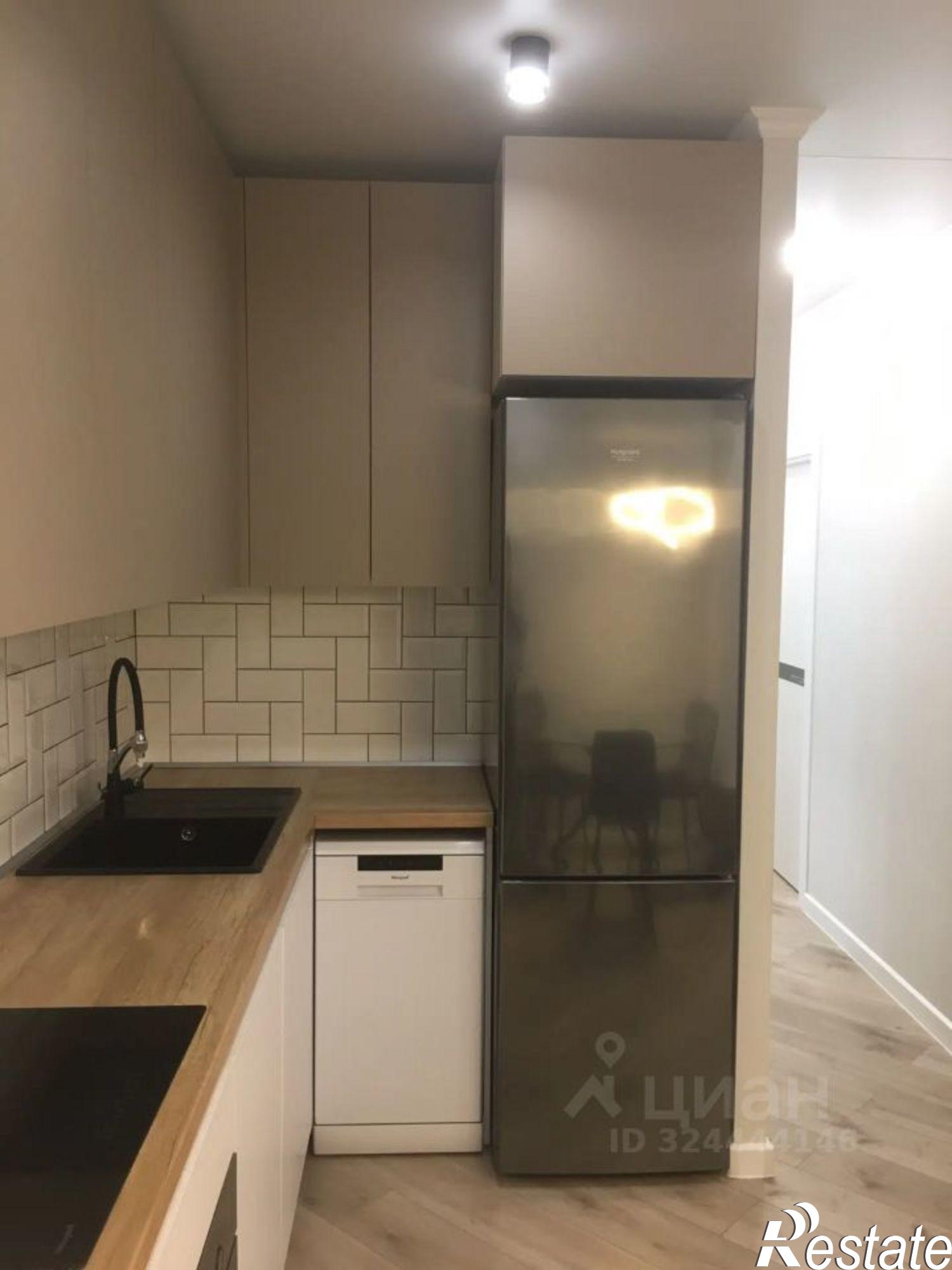 Сдать квартиру за 63 000 рублей на ул Бехтерева, 2а