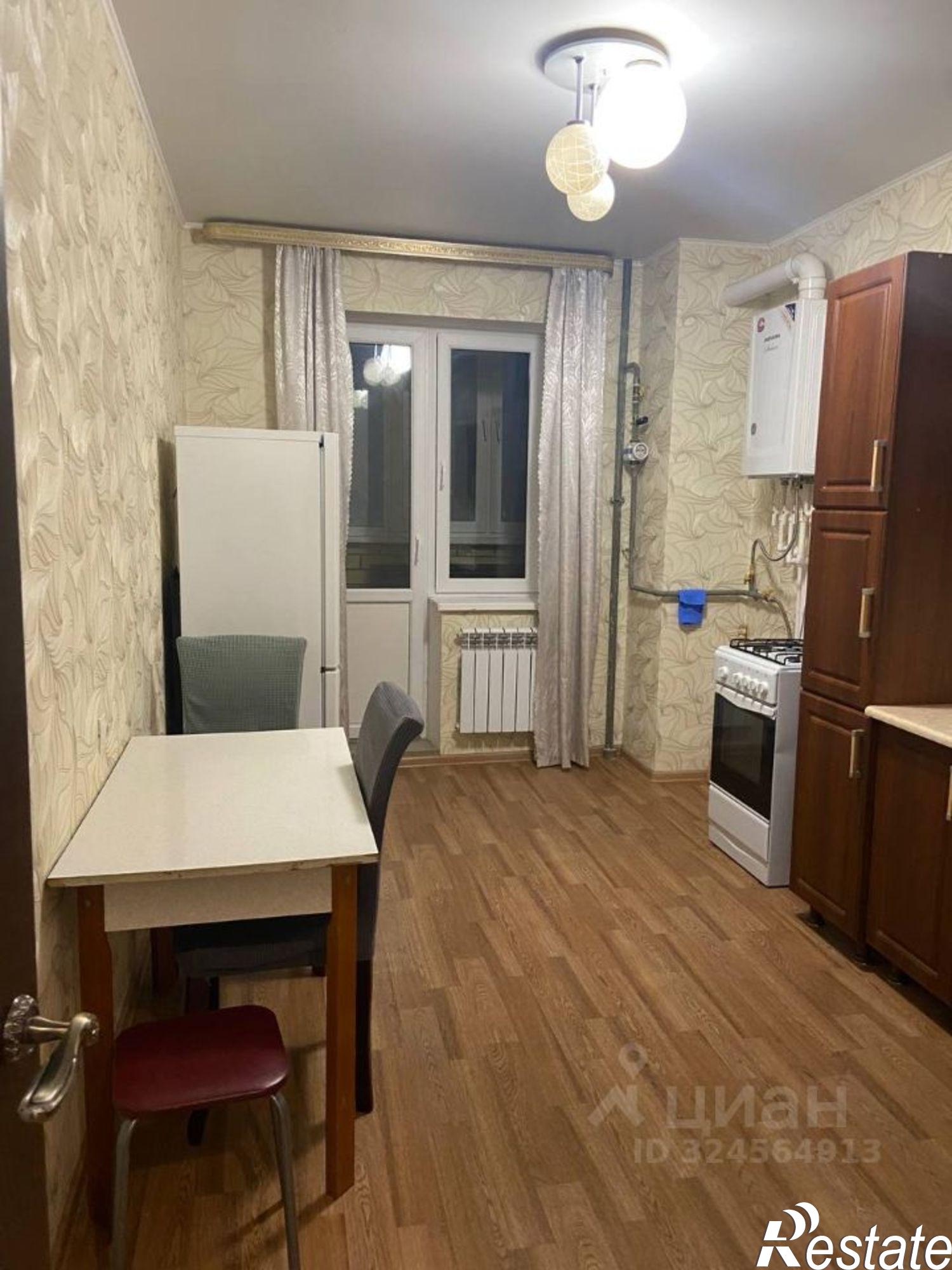 Сдать квартиру за 38 000 рублей на ул Бакинская, 92