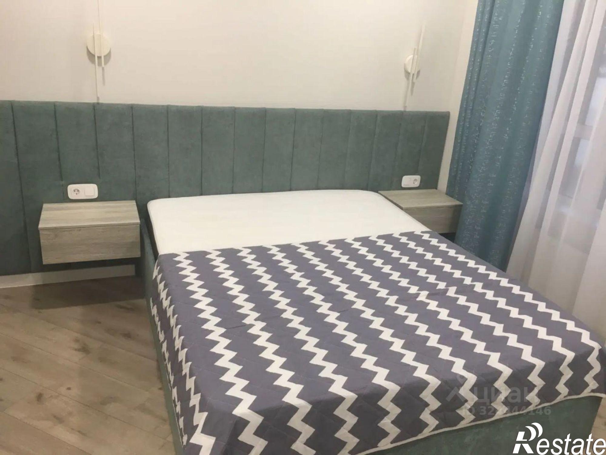 Сдать квартиру за 63 000 рублей на ул Бехтерева, 2а