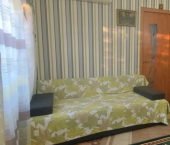 2-комн, 43кв м, этаж 2/5 ул Челябинская, 21