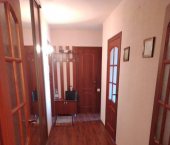 2-комн, 60кв м, этаж 6/9 улица Победы, 56