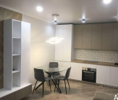 3-комн, 57кв м, этаж 11/23 ул Бехтерева, 2а