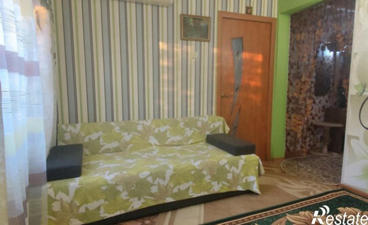 2-комн квартира ул Челябинская, 21,  д. 21