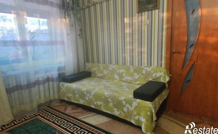 2-комн квартира ул Челябинская, 21,  д. 21