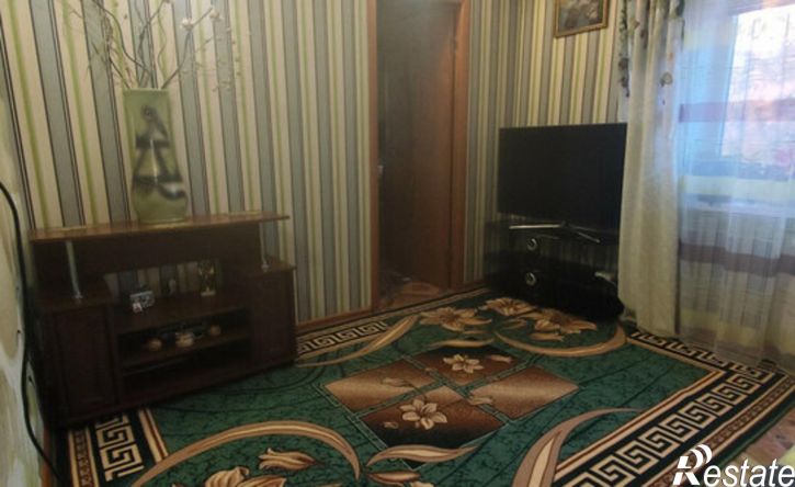 2-комн квартира ул Челябинская, 21,  д. 21