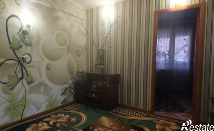 2-комн квартира ул Челябинская, 21,  д. 21