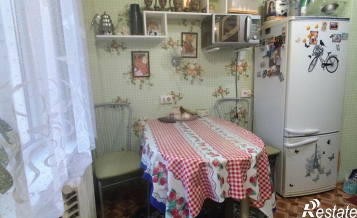 2-комн квартира ул Челябинская, 21,  д. 21