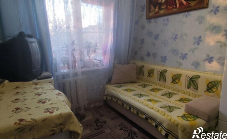 2-комн квартира ул Челябинская, 21,  д. 21