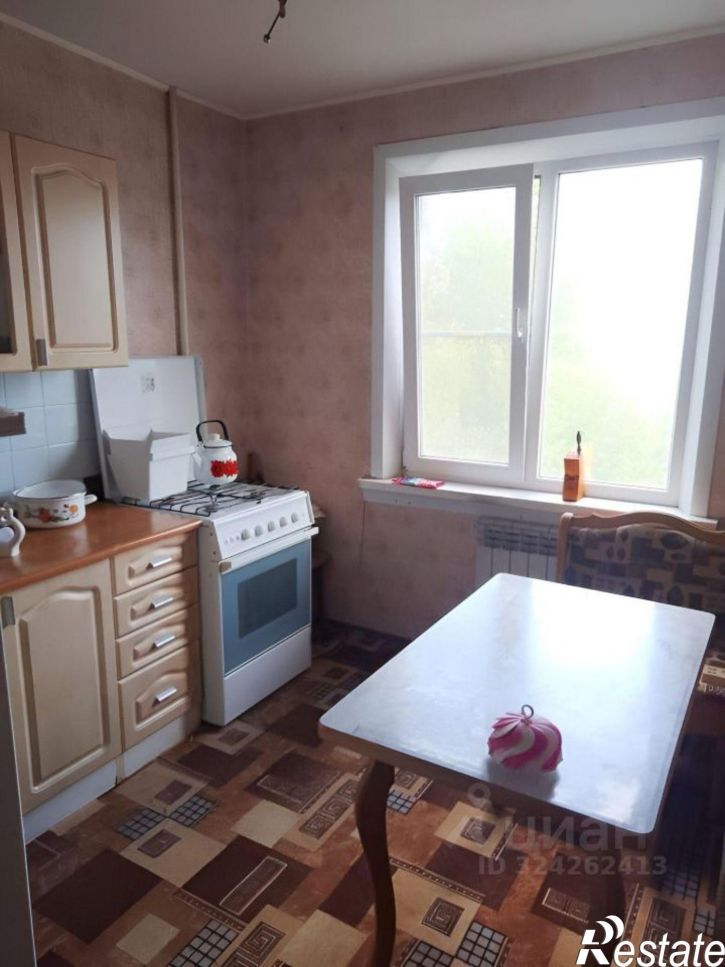 2-комн квартира улица Победы, 56,  д. 56